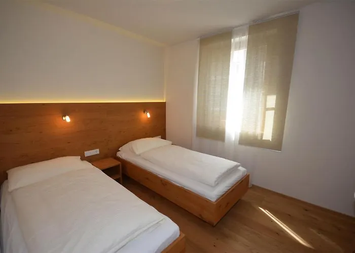 Zell Exclusive By In One Zell am See