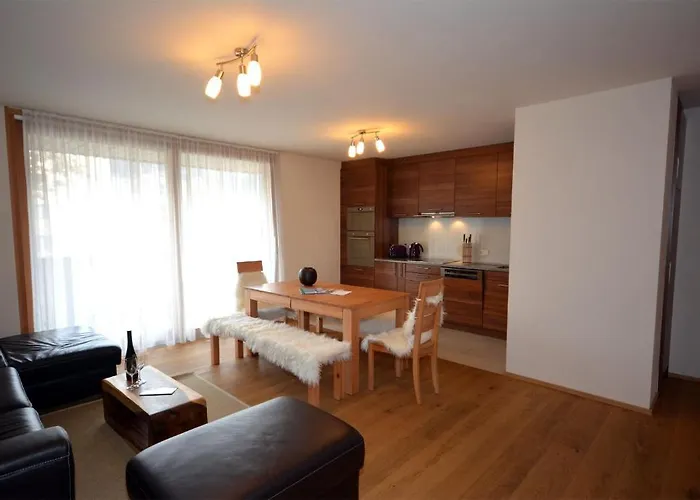 Appartement Zell Exclusive By In One Zell am See
