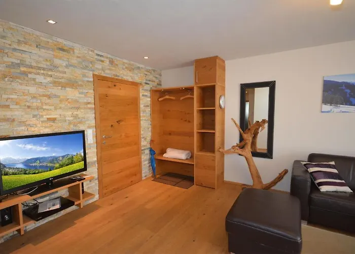 Lejlighed Zell Exclusive By In One