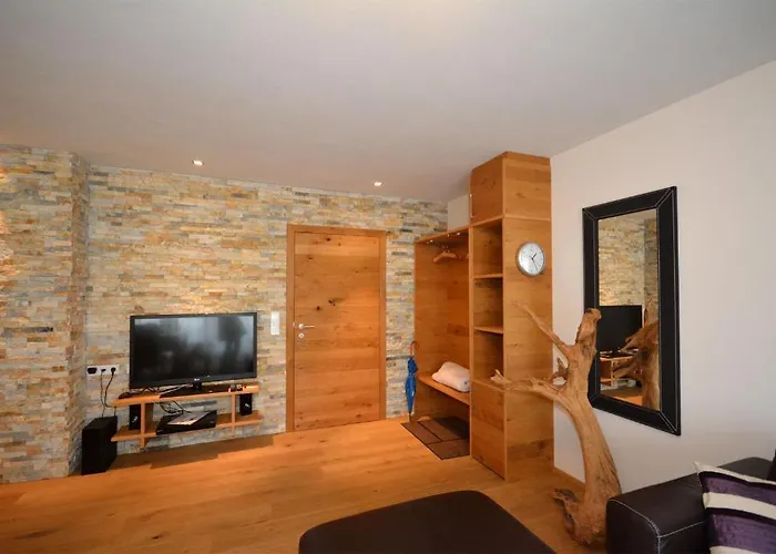 Zell Exclusive By In One Appartement Zell am See