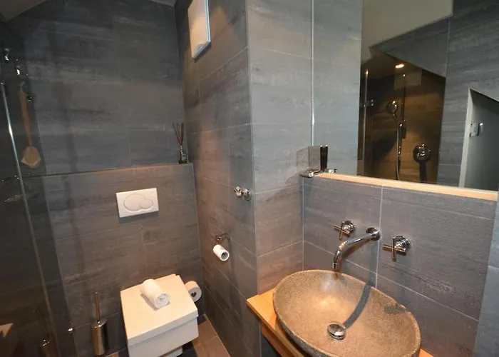 Zell Exclusive By In One Zell am See