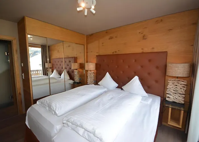 Zell Exclusive By In One Lejlighed