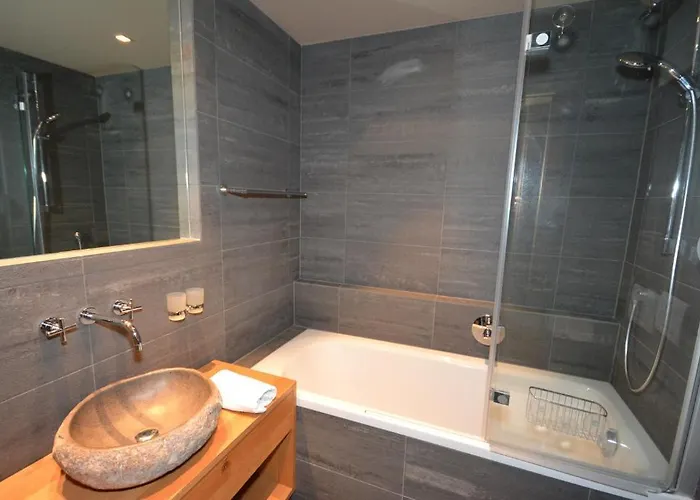Appartement Zell Exclusive By In One *