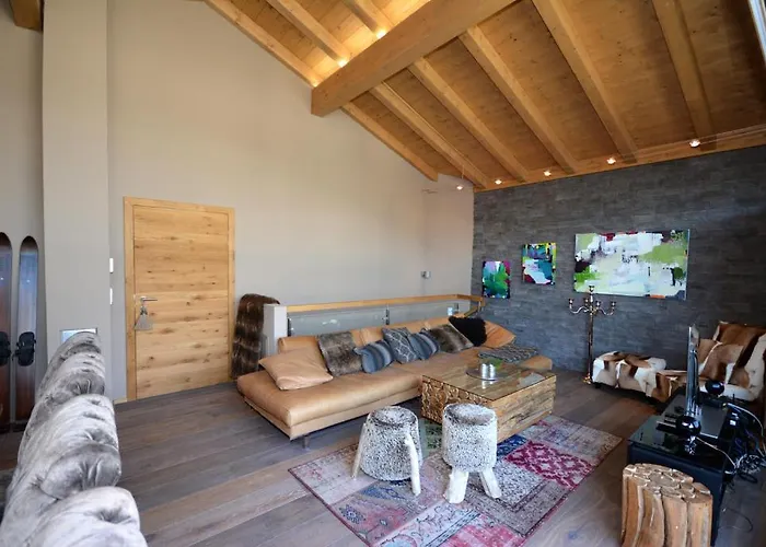 Zell Exclusive By In One Lejlighed *