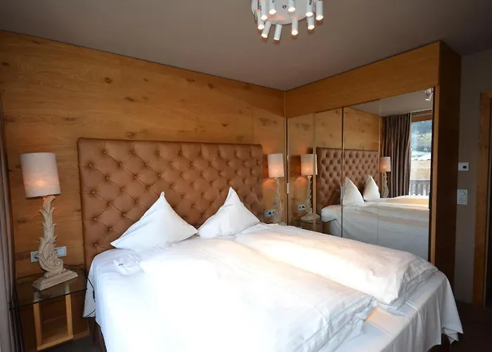 Appartement Zell Exclusive By In One Zell am See