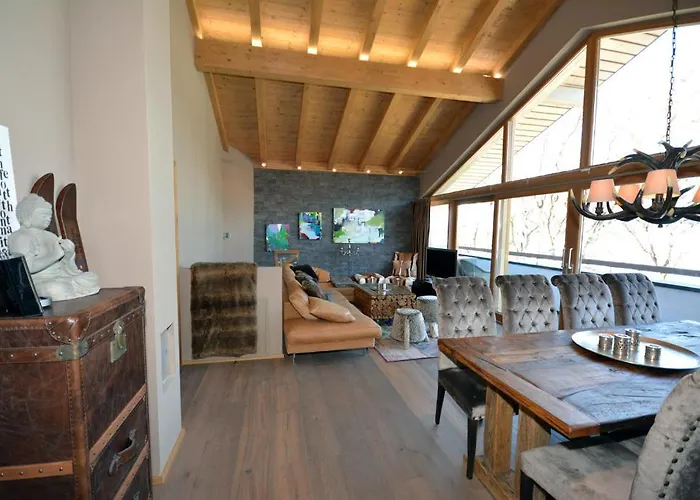 Zell Exclusive By In One Lejlighed Zell am See