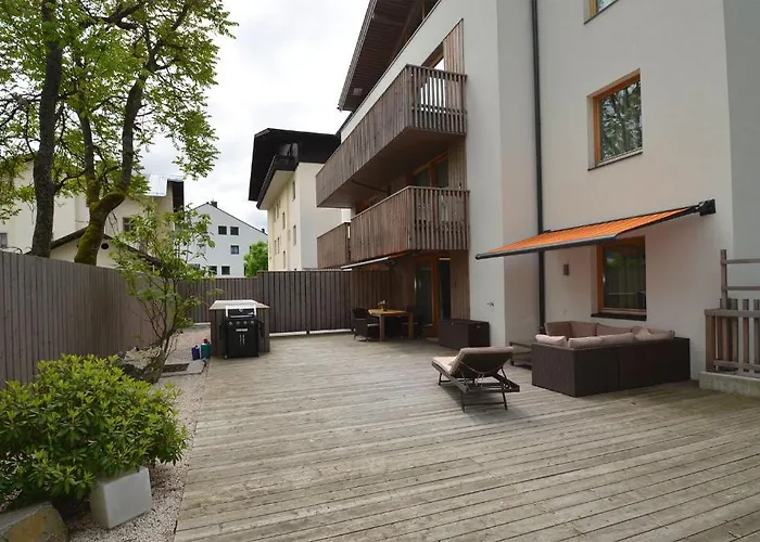 Zell Exclusive By In One Appartement Zell am See