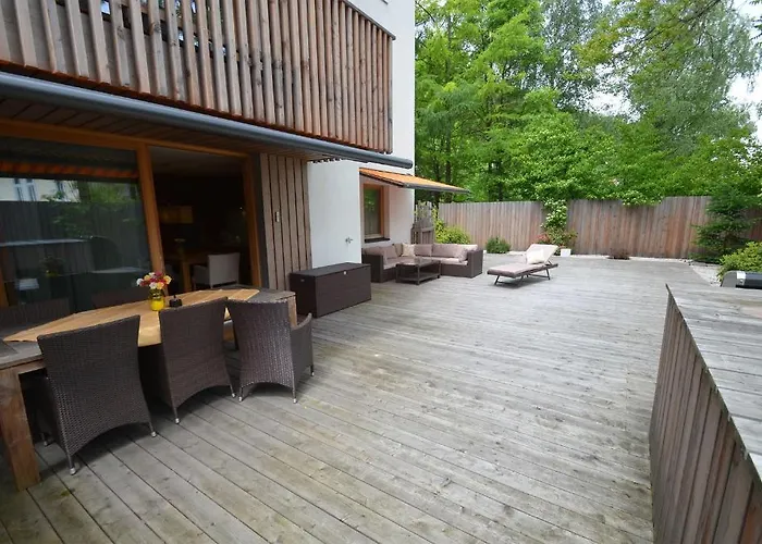 Zell Exclusive By In One Zell am See
