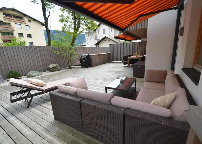 Appartement Zell Exclusive By In One *