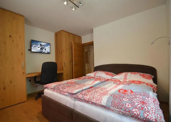 Appartement Zell Exclusive By In One *