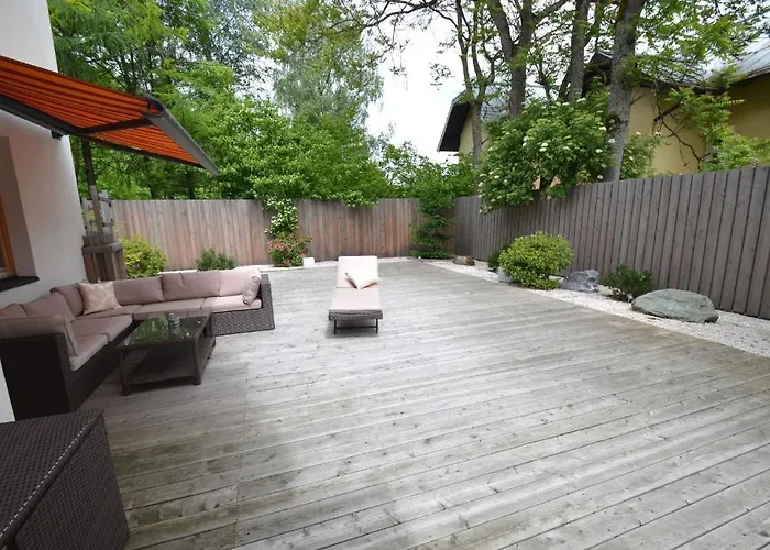 Zell Exclusive By In One Lejlighed