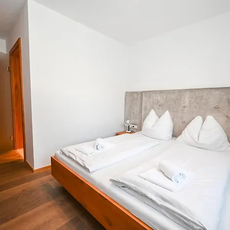 Zell City Exclusive Lodges * Τσελ αμ Ζέε