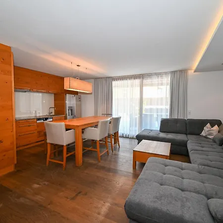 Zell City Exclusive Lodges * Τσελ αμ Ζέε