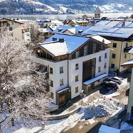 Zell City Exclusive Lodges Τσελ αμ Ζέε