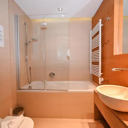 Zell City Exclusive Lodges Διαμέρισμα Τσελ αμ Ζέε