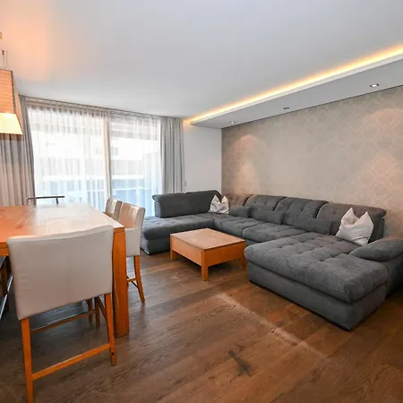 Zell City Exclusive Lodges Τσελ αμ Ζέε