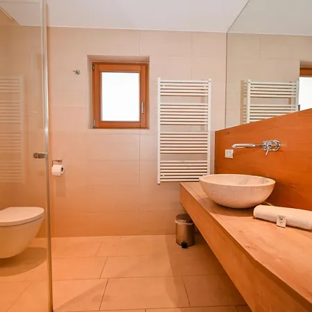 Zell City Exclusive Lodges Διαμέρισμα *