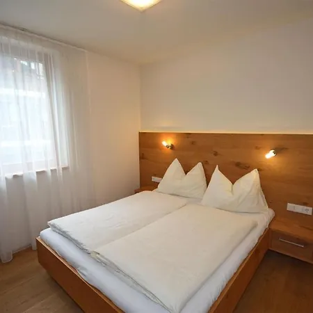 Zell City Exclusive Lodges Διαμέρισμα Τσελ αμ Ζέε