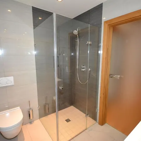 Διαμέρισμα Zell City Exclusive Lodges *