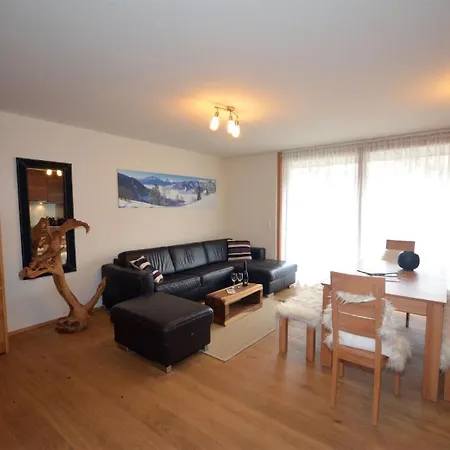 Zell City Exclusive Lodges *