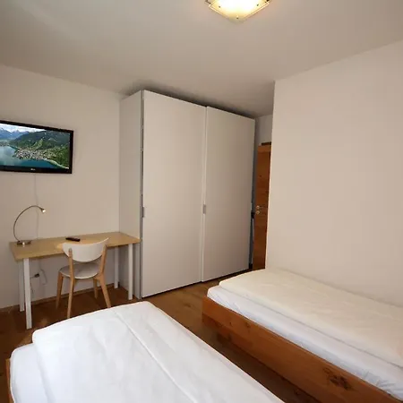 Zell City Exclusive Lodges