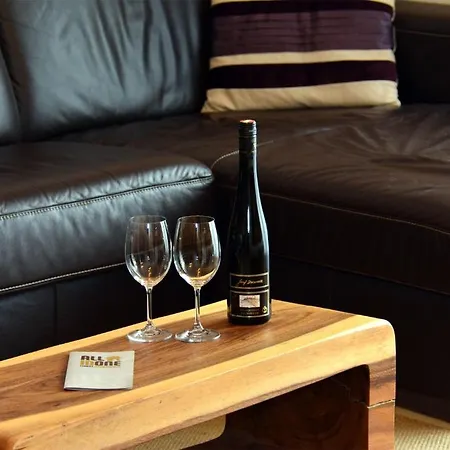 Zell City Exclusive Lodges Διαμέρισμα *