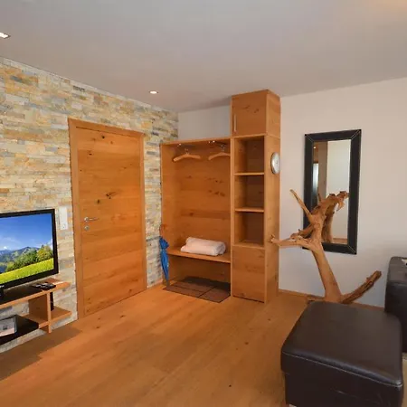 Διαμέρισμα Zell City Exclusive Lodges