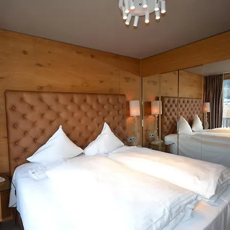 Διαμέρισμα Zell City Exclusive Lodges Τσελ αμ Ζέε