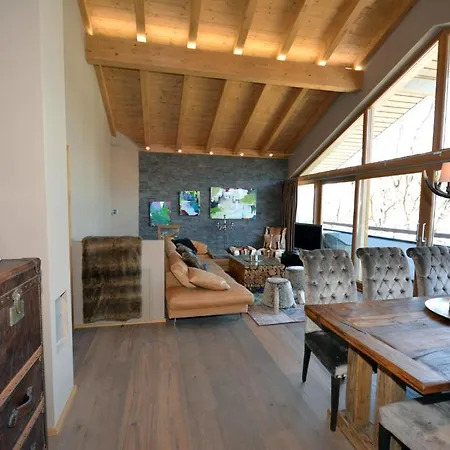 Zell City Exclusive Lodges Διαμέρισμα Τσελ αμ Ζέε