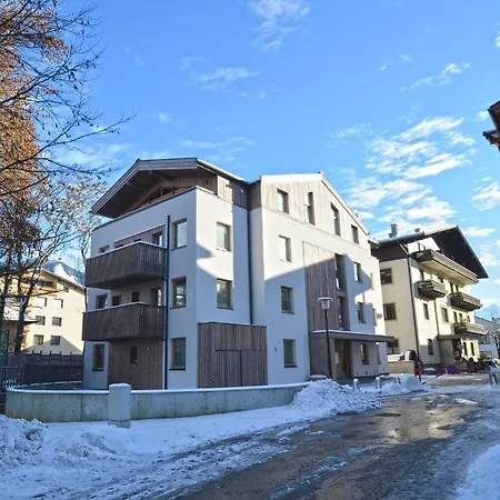 Zell City Exclusive Lodges