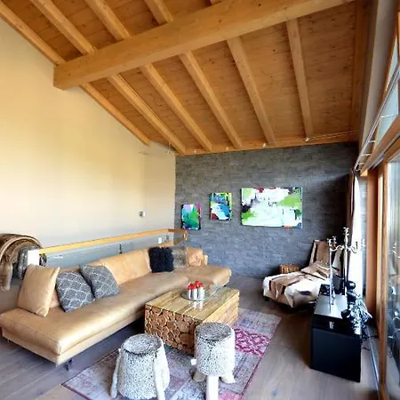 Zell City Exclusive Lodges Διαμέρισμα