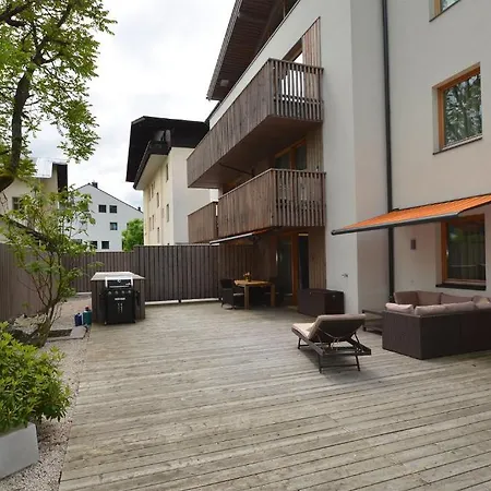 Zell City Exclusive Lodges Διαμέρισμα Τσελ αμ Ζέε