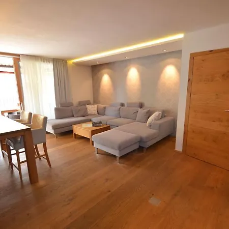 Διαμέρισμα Zell City Exclusive Lodges *