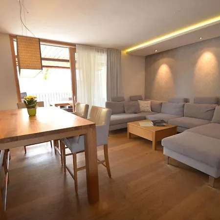 Zell City Exclusive Lodges