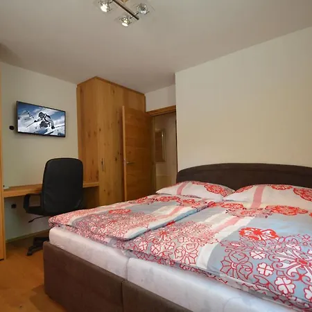 Διαμέρισμα Zell City Exclusive Lodges *